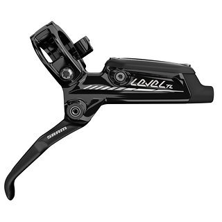 SRAM Level TL SRAM Level TL