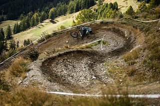 … zwischen der richtigen Pace und zu hoher Geschwindigkeit.