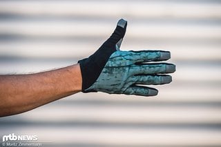 Die Roeckl Moleno-Handschuhe kosten rund 30 € und sind in zahlreichen Größen erhältlich.