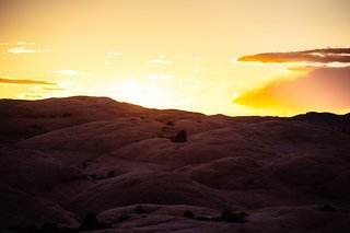Die Sonne geht unter Die Sonne geht unter