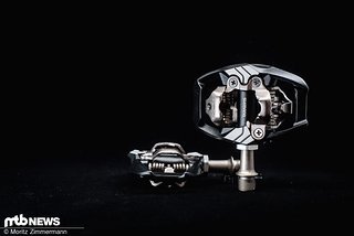 Die Shimano XT-Pedale gehören zurecht zu den absoluten Klassikern im Klickpedal-Bereich Die Shimano XT-Pedale gehören zurecht zu den absoluten Klassikern im Klickpedal-Bereich