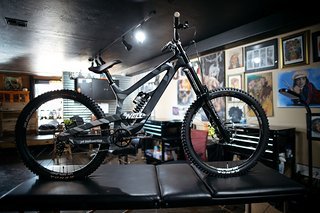 Ethan Nell kommt aus St. George in Utah Ethan Nell kommt aus St. George in Utah