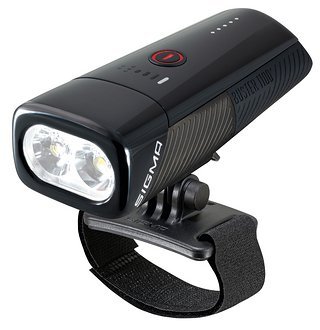 Sigma Buster 1100 HL Sigma Buster 1100 HL