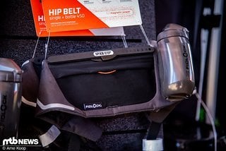 Der Hipbelt Single kostet 140 €