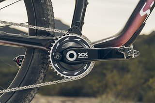 Für die Adaptive Ride Dynamics bleibt weiterhin ein Powermeter von Nöten.
