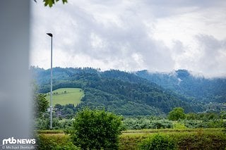 Gengenbach, die Heimat von Statera Bikes