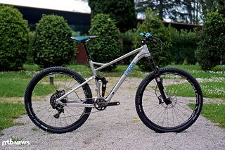 Das Radon Skeen 120 Das Radon Skeen 120