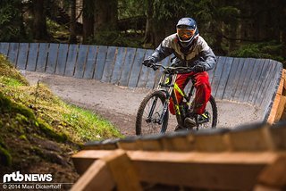 Scott Gambler Übergabe Samerberg by Maxi Dickerhoff-27