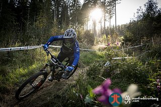 Viel Abwechslung auf den Stages erwarten die Teilnehmer.