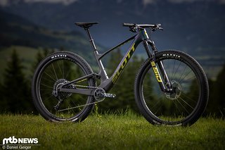 Scott Spark