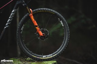 Seit dem Launch der Mountainbike-Reifen vor zwei Jahren hat Pirelli die Scorpion-Produktpalette deutlich ausgebaut Seit dem Launch der Mountainbike-Reifen vor zwei Jahren hat Pirelli die Scorpion-Produktpalette deutlich ausgebaut