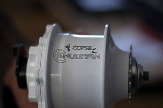 Special Edition für Endorfin Special Edition für Endorfin