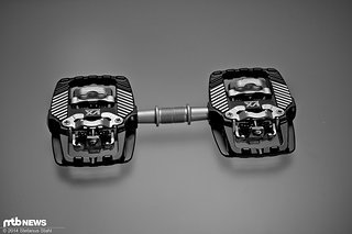 VP Components VX Adventure Race