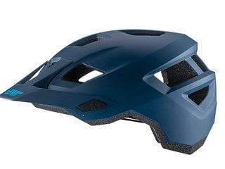 Der neue Leatt DBX 1.0 MTN-Helm sieht ausgesprochen schick aus und kostet preiswerte 69 €