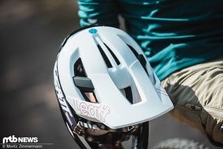 Trotz der vielen Ideen und Technik kommt der Enduro 3.0 optisch ohne großen Firlefanz aus.