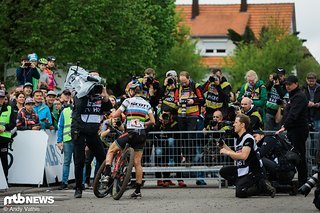 Steht die WM im Juni 2020 in Albstadt im Rampenlicht?