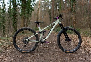 Wir wünschen noch viel Spaß mit dem schicken Bike! Wir wünschen noch viel Spaß mit dem schicken Bike!