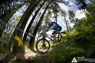 Massimo Serri (ITA) geht in der Klasse Mens Masters 50+ an den Start.