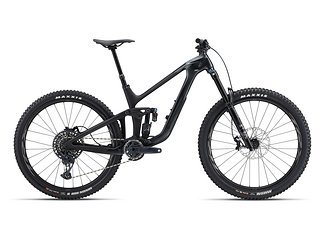 Giant's next Topmodell: Das Reign Advanced Pro 1 Giant's next Topmodell: Das Reign Advanced Pro 1