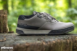 Grundsolide Schuhe mit viel Grip – aber etwas hohem Preispunkt