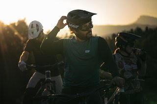 Leatt MY25 Ride Kit MTB 1