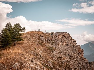 Das Panorama weiß allzeit zu beeindrucken Das Panorama weiß allzeit zu beeindrucken