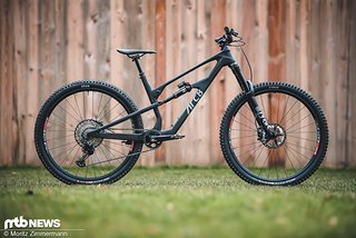 Das Arc8 Extra ist ein sehr schönes Rad mit einem sehr guten Preis-Leistungs-Verhältnis Das Arc8 Extra ist ein sehr schönes Rad mit einem sehr guten Preis-Leistungs-Verhältnis