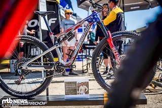 Nukeproof Reactor Nukeproof Reactor