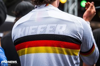 Das wars mit den Eindrücken aus Ilmenau