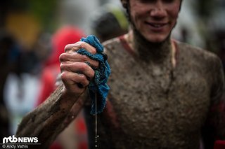 2019. Man könnte mit vielen Bildern den Weltcup 2019 in Albstadt beschreiben, doch dieses trifft es besonders gut