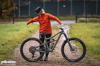 Jana / MTB-News