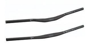 Newmen spendiert zwei superleichte Advanced SL-Lenker