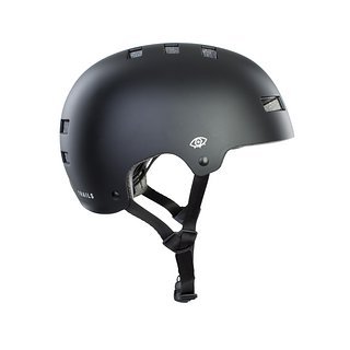Der Ion Seek ist der MTB-Helm für Dirt-Jumper und Slopestyler. Er ist für 69,99 € zu haben. Der Ion Seek ist der MTB-Helm für Dirt-Jumper und Slopestyler. Er ist für 69,99 € zu haben.
