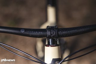 Das Cockpit stammt von Levelnine.