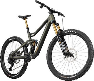 Radon Jab MX 10.0 HD