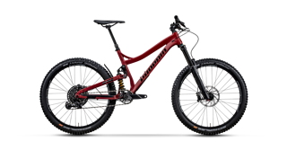 Propain Tyee Enduro 01 Propain Tyee Enduro 01