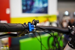 Die Technik ist bekannt und bewährt Die Technik ist bekannt und bewährt