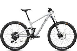 Das neue Radon Slide Trail AL 8.0 Das neue Radon Slide Trail AL 8.0