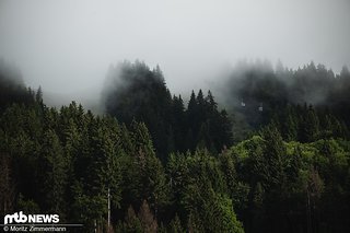 Die Morgenstund hatte zwar kein Gold im Mund, aber auch immerhin keinen strömenden Regen