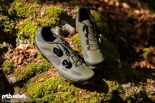 Der Giro Sector soll Gravelfans und XC-Biker glücklich machen Der Giro Sector soll Gravelfans und XC-Biker glücklich machen