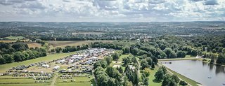 Das Heavy24 in Chemnitz soll eines der härtesten 24-h-Rennen Deutschlands sein.