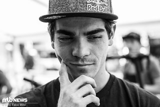 Loic Bruni Interview