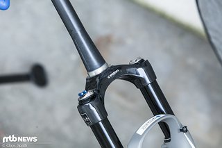 Carbon statt Kondition? Carbon statt Kondition?