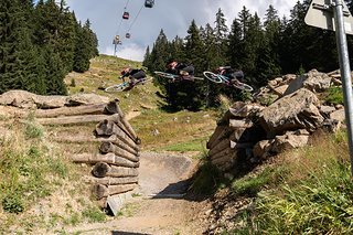 Lenzerheide Series - Gravel Bike