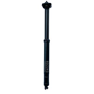 Die Adapt V1 Dropper Sattelstütze ist wählbar mit einem Durchmesser von 30,9 mm oder 31,6 mm und in unterschiedlichen Hubhöhen erhältlich (150 - 230 mm). Die Adapt V1 Dropper Sattelstütze ist wählbar mit einem Durchmesser von 30,9 mm oder 31,6 mm und in unterschiedlichen Hubhöhen erhältlich (150 - 230 mm).