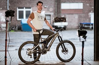 Billabong_88 freut sich über seinen zuverlässigen Begleiter