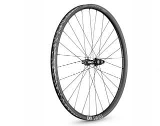 Die EXC1200 sind Shimano und SRAM-kompatibel – mit diesen Laufrädern im Wert von über 2000 € lässt sich jedes Rad nochmal richtig schick tunen!