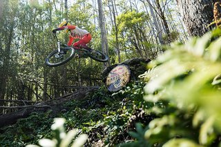 Mit Tohuto Ariki-Pene und Sebastian Holguin hat das MS-Team direkt zwei Fahrer am Start.