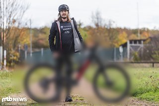 Johannes von Rotwild Johannes von Rotwild