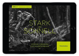 Intervalltraining Intervalltraining